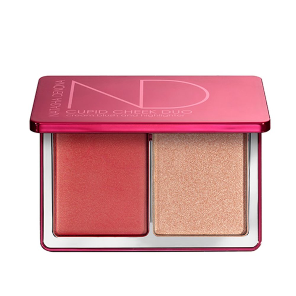 Natasha Denona Cupid Cheek Duo BLUSH